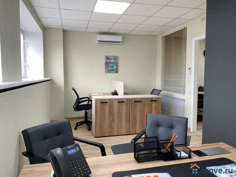 офис, 40 м&sup2;
