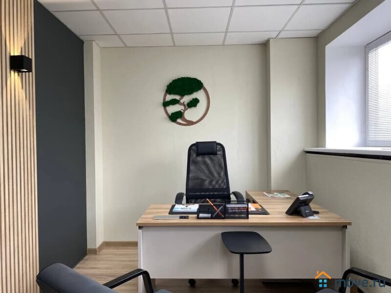 офис, 40 м&sup2;