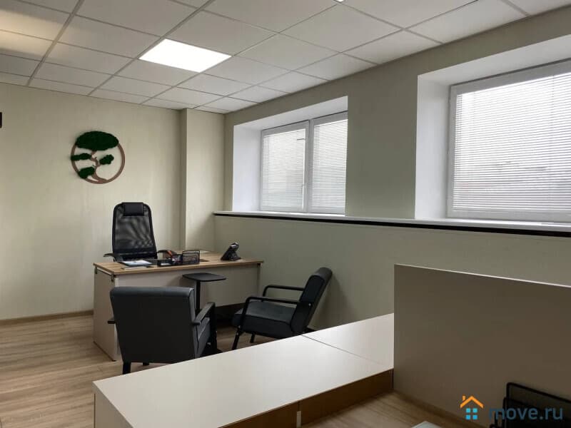 офис, 40 м&sup2;