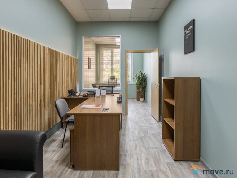 офис, 70 м&sup2;