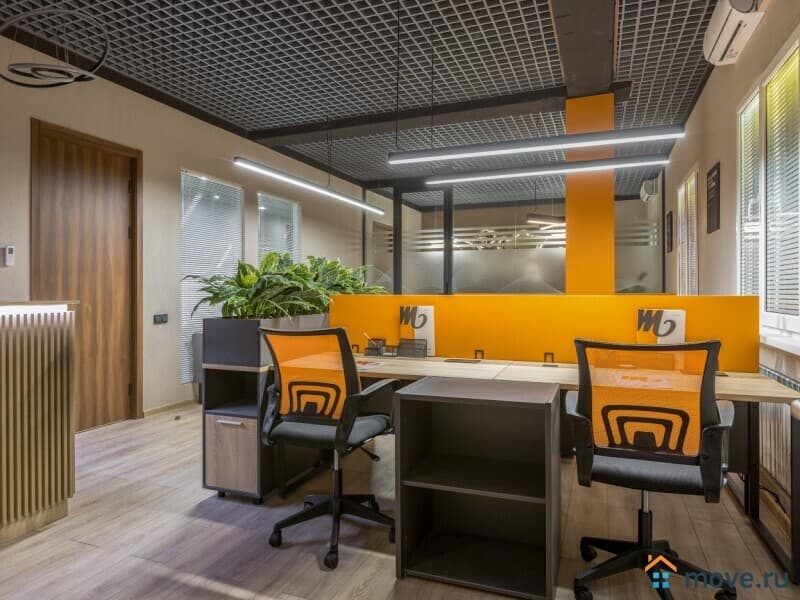 офис, 74 м&sup2;
