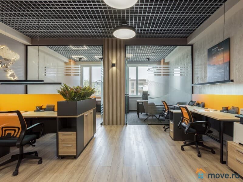 офис, 94 м&sup2;