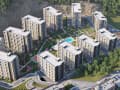 Продам двухкомнатную квартиру, 66.8 м², этаж 2 из 10. Фото 6