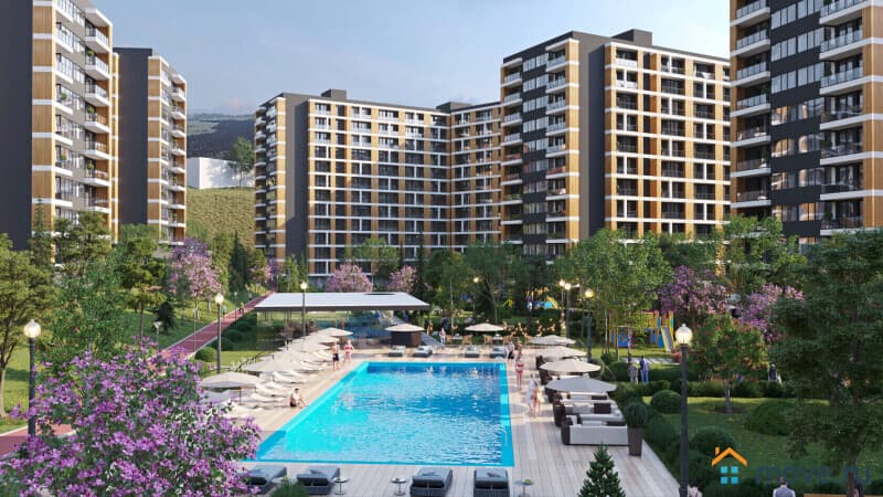 4-комн. квартира, 120 м&sup2;