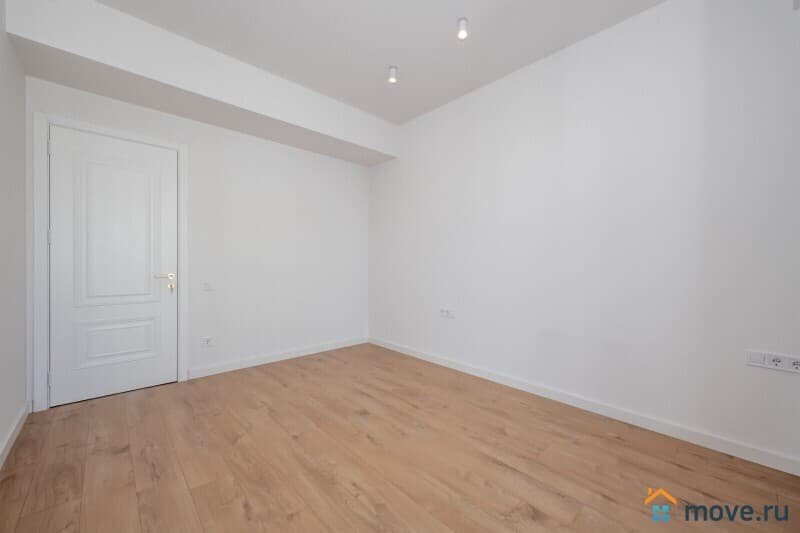 2-комн. квартира, 54 м&sup2;