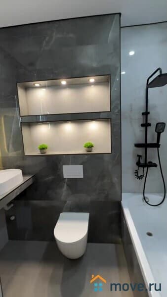 1-комн. квартира, 45 м&sup2;