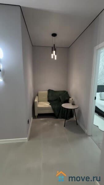 1-комн. квартира, 45 м&sup2;