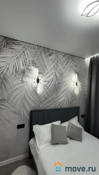 1-комн. квартира, 45 м&sup2;