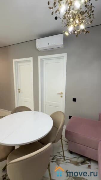 1-комн. квартира, 49 м&sup2;