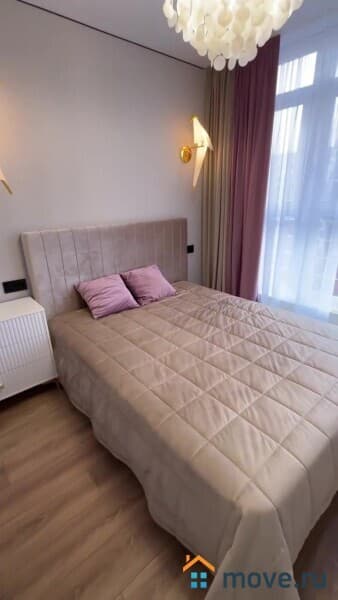 1-комн. квартира, 49 м&sup2;