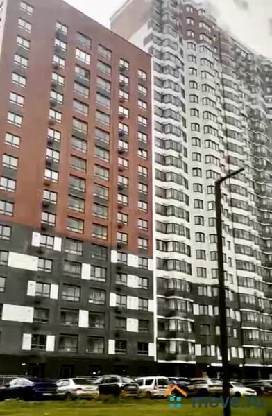 торговое помещение, 49 м²