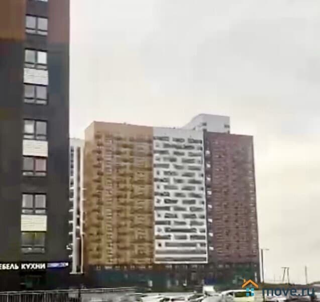 торговое помещение, 49 м²