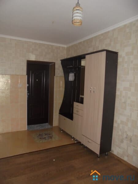 1-комн. квартира, 36 м²