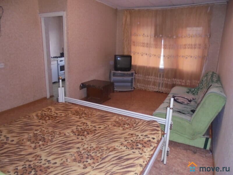 1-комн. квартира, 32 м²