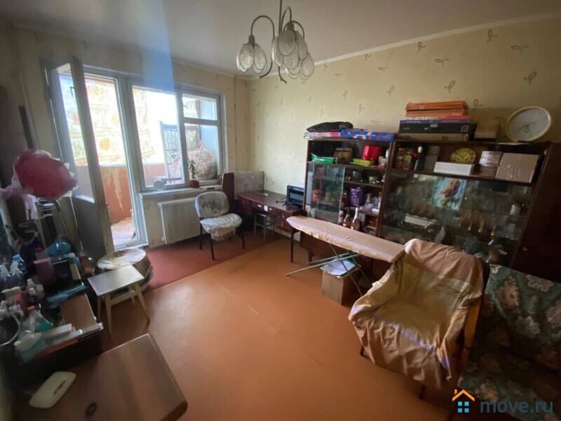 2-комн. квартира, 48 м²