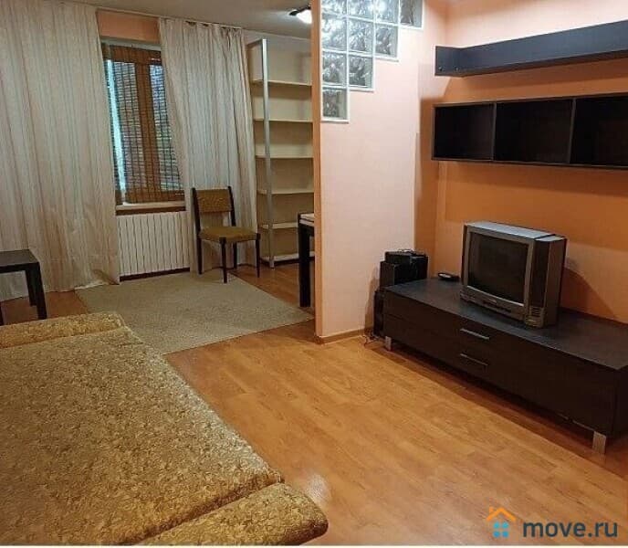 1-комн. квартира, 30 м²