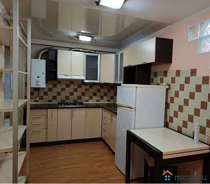 1-комн. квартира, 30 м²