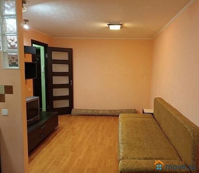 1-комн. квартира, 30 м²