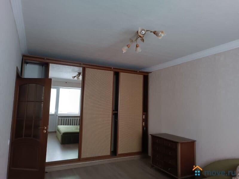 3-комн. квартира, 58 м²