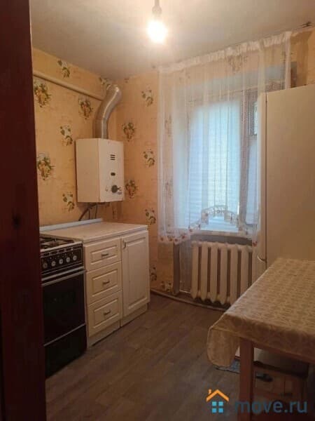 1-комн. квартира, 30 м²