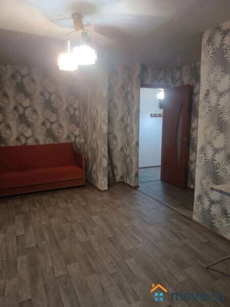 1-комн. квартира, 30 м²