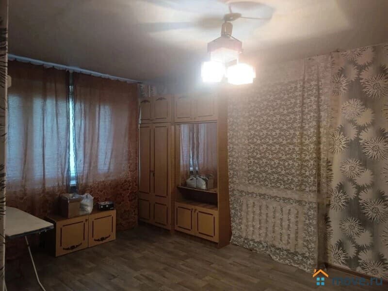 1-комн. квартира, 30 м²