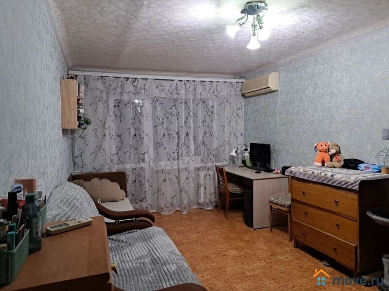 1-комн. квартира, 31 м²