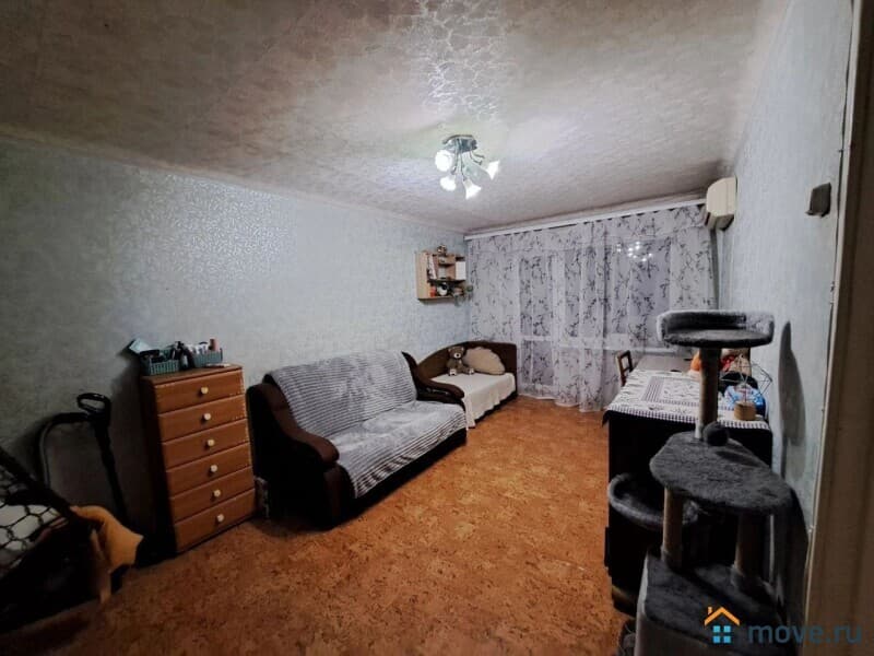 1-комн. квартира, 31 м²