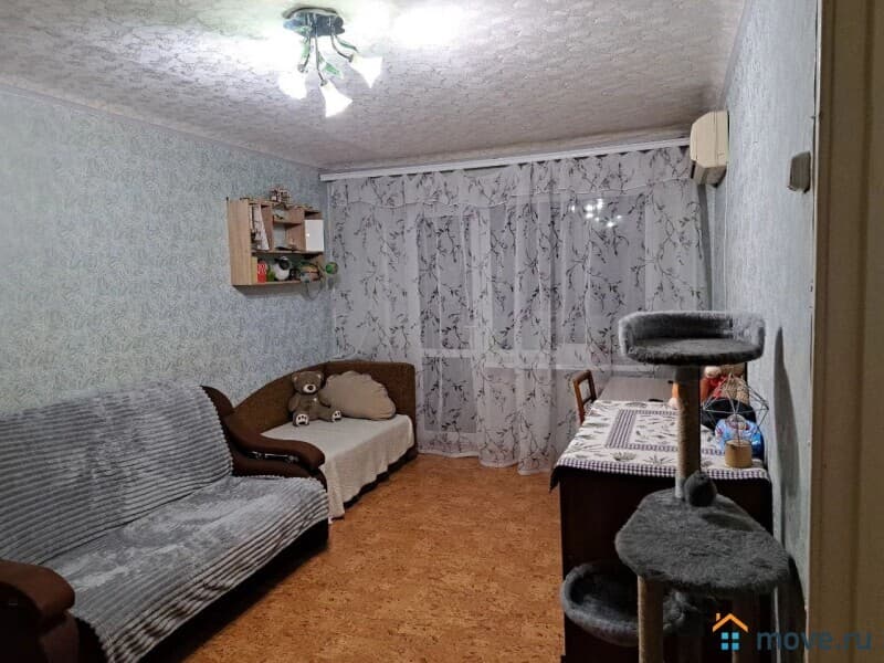 1-комн. квартира, 31 м²