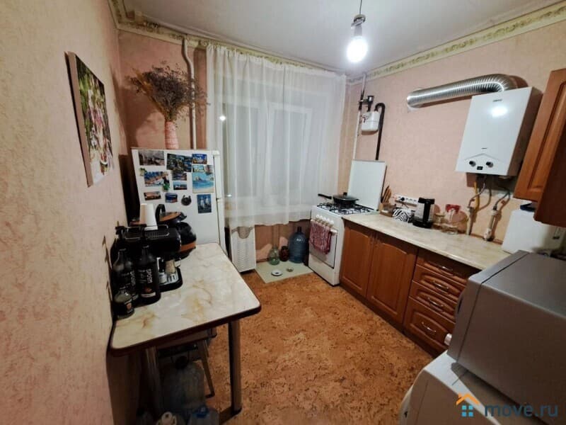 1-комн. квартира, 31 м²