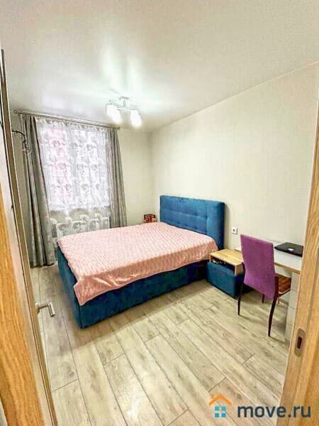 1-комн. квартира, 48 м²