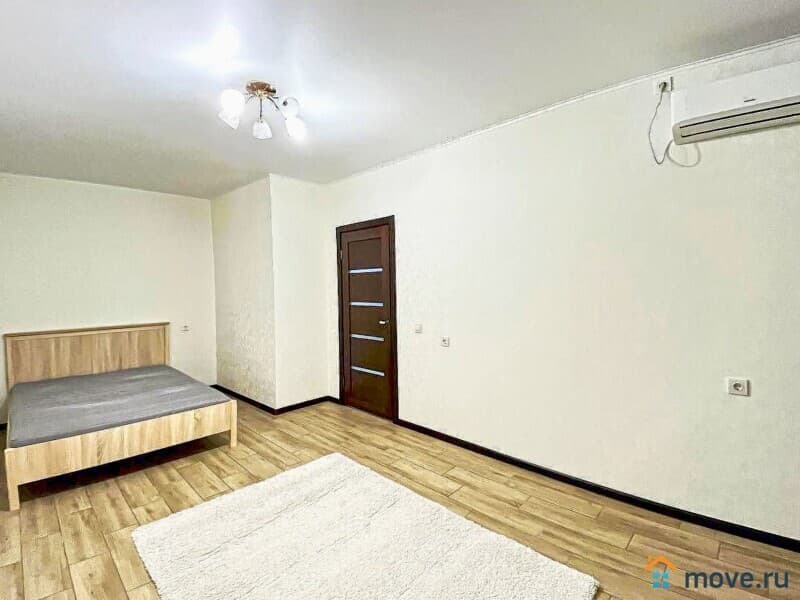 1-комн. квартира, 55 м²