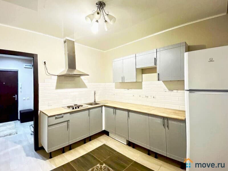 1-комн. квартира, 55 м²