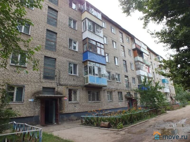 2-комн. квартира, 45 м²