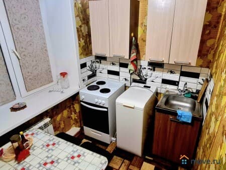 Сдаем 2-комнатную квартиру, 43 м², Улан-Удэ, улица Ключевская, 33