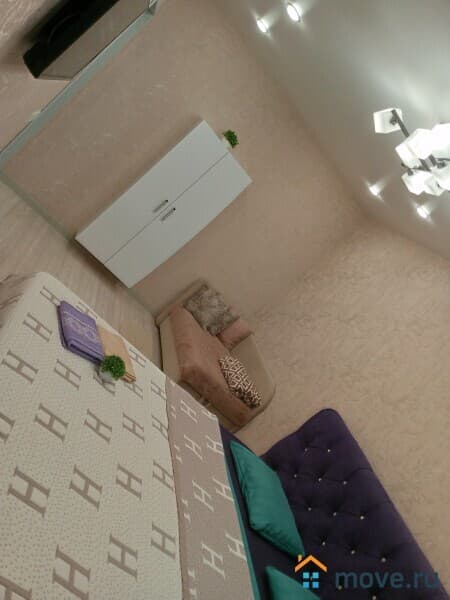 1-комн. квартира, 34 м²