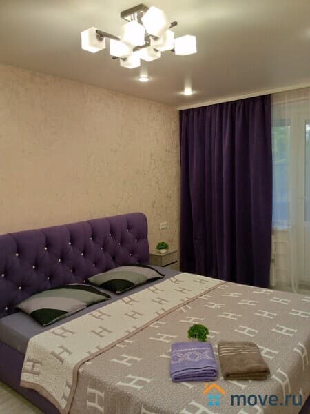 1-комн. квартира, 34 м²