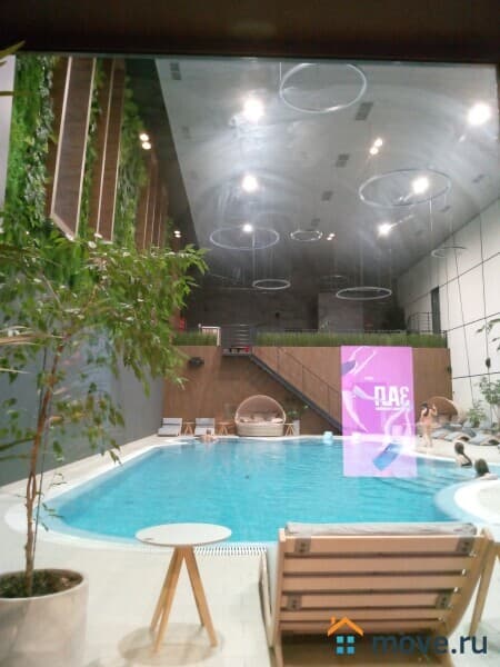 1-комн. квартира, 35 м²