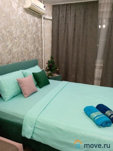 1-комн. квартира, 35 м&sup2;