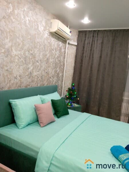 1-комн. квартира, 35 м&sup2;