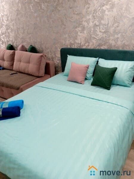 1-комн. квартира, 35 м&sup2;