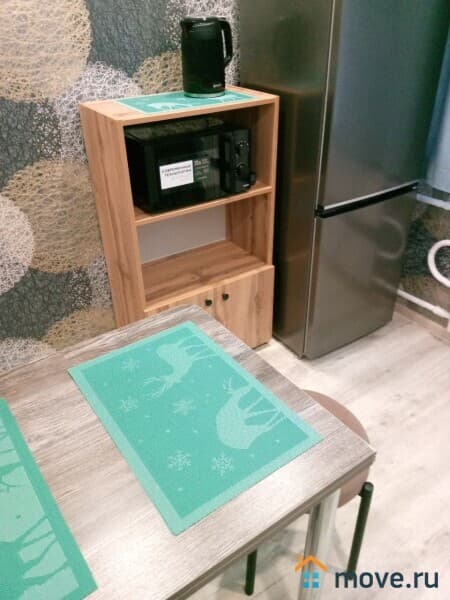 1-комн. квартира, 35 м&sup2;