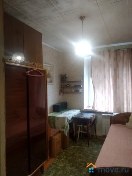 2-комн. квартира, 39 м²