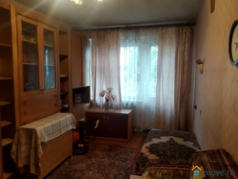 2-комн. квартира, 39 м²