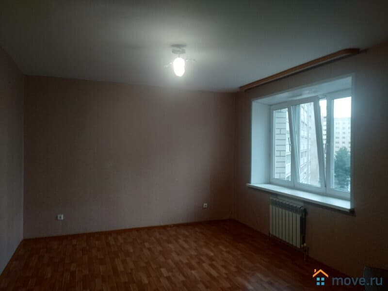 2-комн. квартира, 62.8 м²