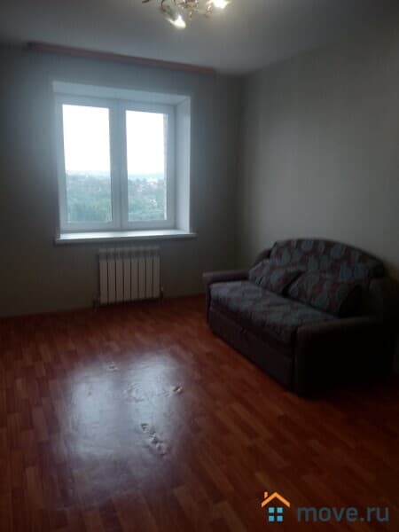 2-комн. квартира, 62.8 м²