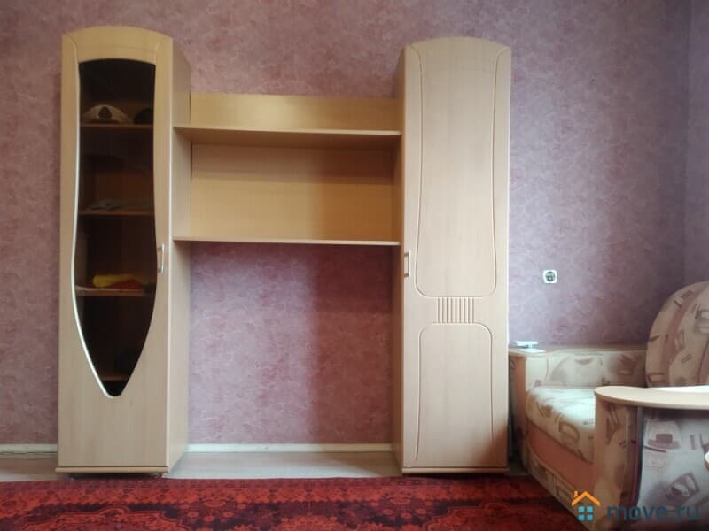 1-комн. квартира, 40 м²