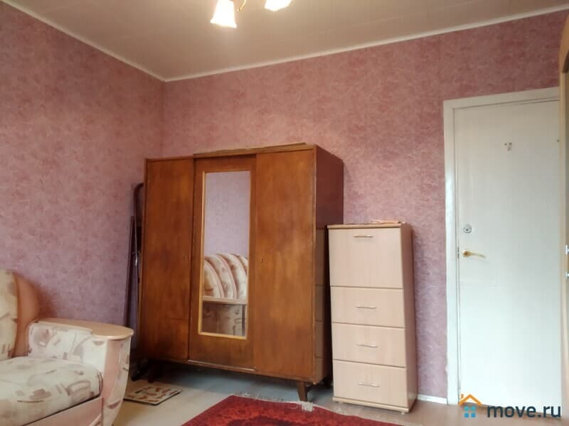 1-комн. квартира, 40 м²