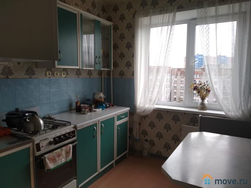 1-комн. квартира, 40 м²