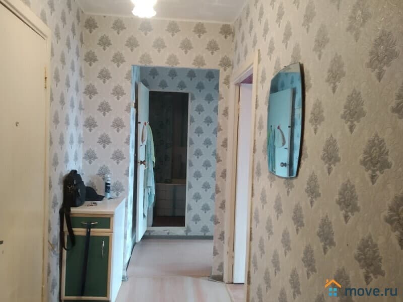 1-комн. квартира, 40 м²